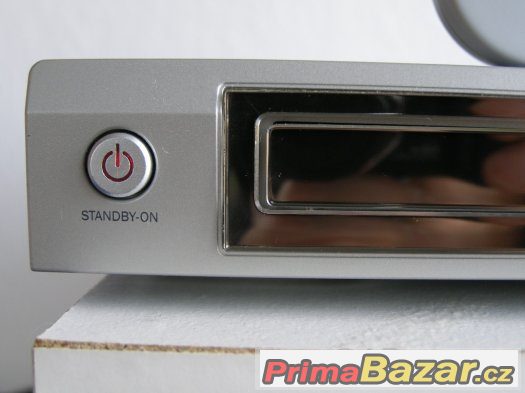 DVD přehrávač magnavox dvd/cd 440