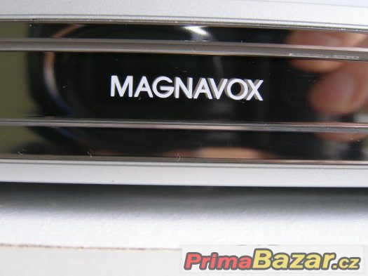 DVD přehrávač magnavox dvd/cd 440