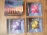 3 CD Mysterija - Vangelis, Jarre, Alan Parsons Project