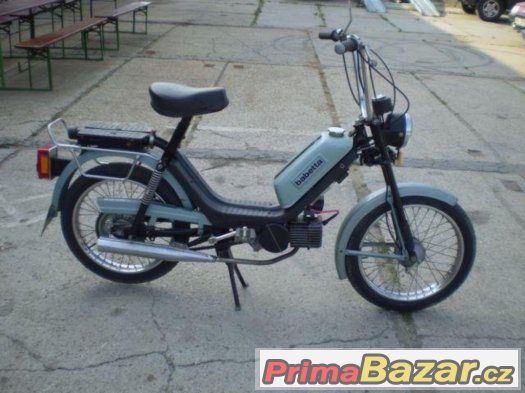 babetta 210