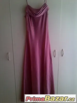společenské šaty