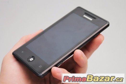 Samsung Omnia 7