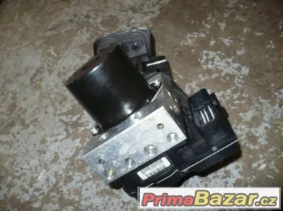 Hydraulická jednotka ABS+snímače Fabia Facelift super stav