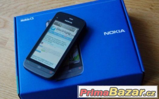 Nokia C5-03