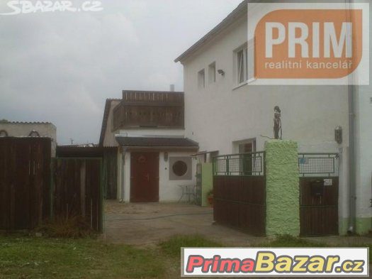 Rodinný dům Běsno-Kryry Rodinný dům Běsno-Kryry