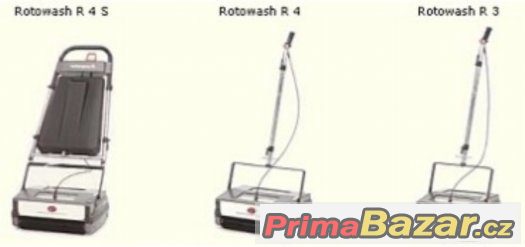 Rotowash 3 R