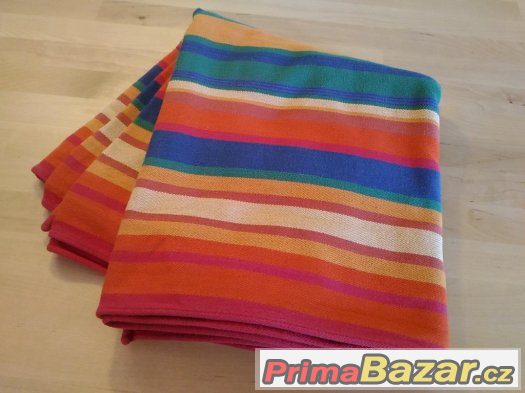 Didymos Katja vel.5 - délka 4,5 m