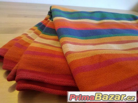 Didymos Katja vel.5 - délka 4,5 m