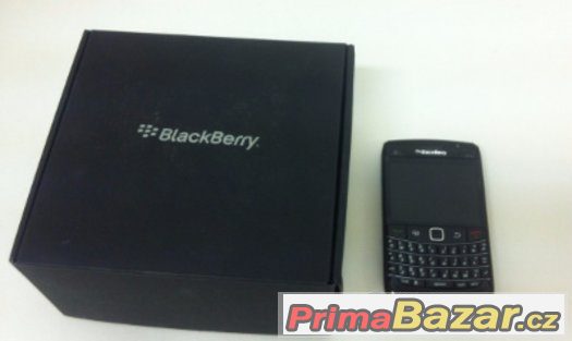 Blackberry 9780 curve