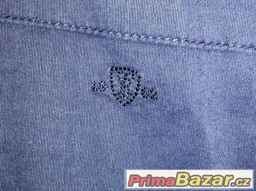 Pánská košile Tom Tailor model DeLuxe Pánská košile Tom Tailor model DeLuxe