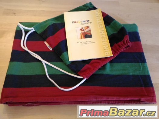 Easycare 4,2m - šátek na nošení dětí