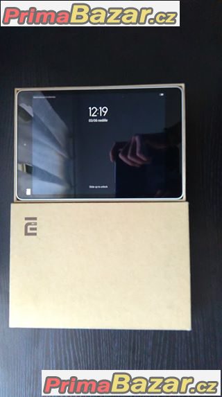 Prodám tablet xionami mi pad