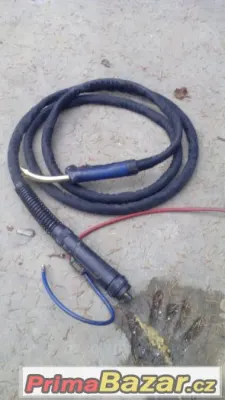 svareci horak(kabel) vodou chlazeni mig-mag k co2