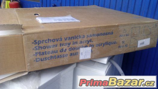 sprchovy kout vanicka ROLTECHNIK