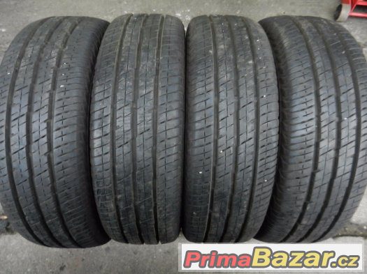 letni pneu CONTINENTAL 195/70/15C letni pneu CONTINENTAL 195/70/15C
