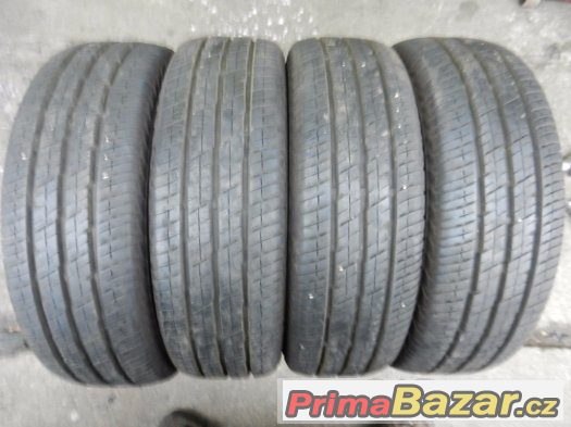 letni pneu CONTINENTAL 195/70/15C letni pneu CONTINENTAL 195/70/15C