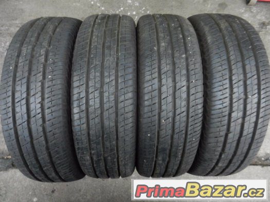 letni pneu CONTINENTAL 195/70/15C letni pneu CONTINENTAL 195/70/15C