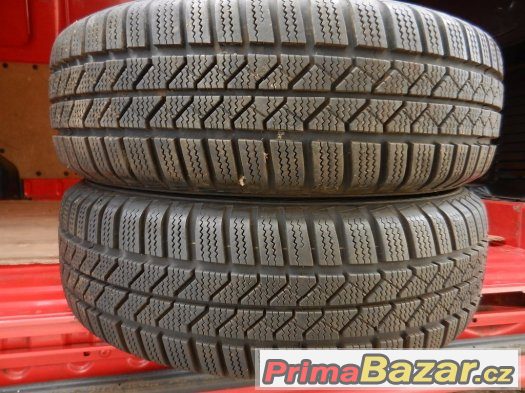 zimní pneu WINTER GLOBAL 175/70/R13