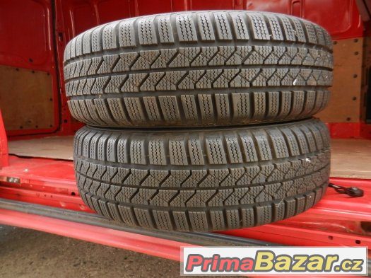 zimní pneu WINTER GLOBAL 175/70/R13