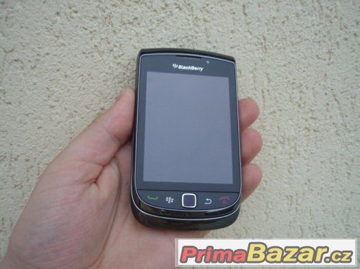 Blackberry 9800