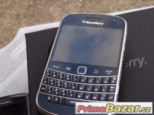 Blackberry 9900 Bold