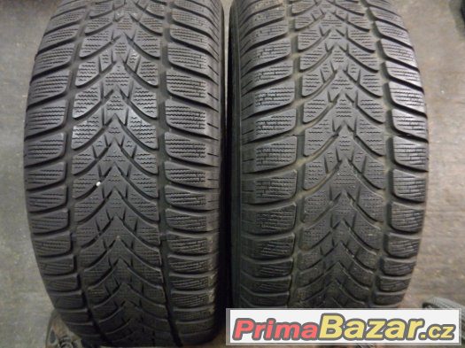 zimní pneu DUNLOP 225/55/R16 95H