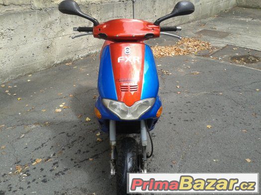 Gilera Runner FXR 180 2T