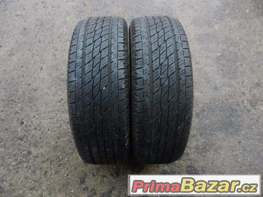 zimni pneu TOYO 215/65/16 98H,