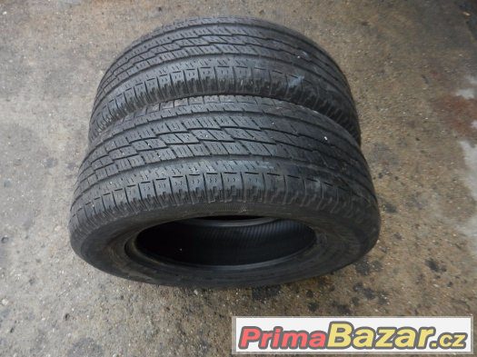 zimni pneu TOYO 215/65/16 98H,