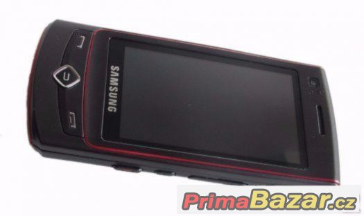 Samsung S8300 Ultra touch