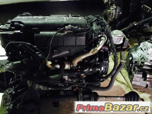 ford fiesta motor+převodovka 1.4tdci.f6ja ford fiesta motor+převodovka 1.4tdci.f6ja