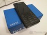 NOKIA 515 black, jako nová, komplet balení, v záruce.