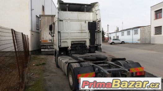 Prodám DAF XF 105.460 Low Deck