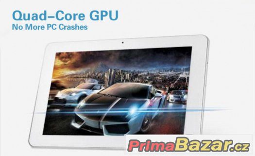 Ampe A10 Quadcore tablet