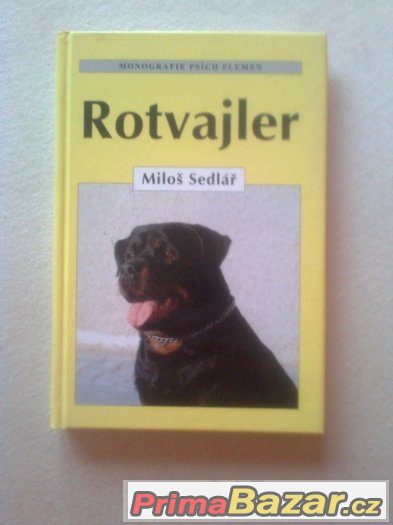 rotwajler