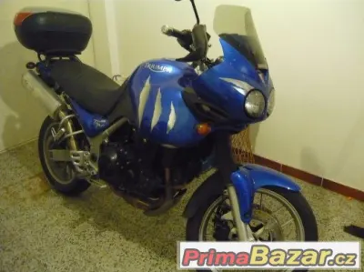 triumph tiger 955i