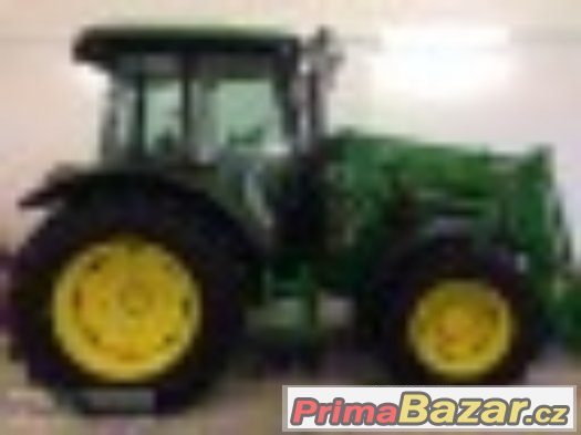 John Deere 5720  TOP STAV