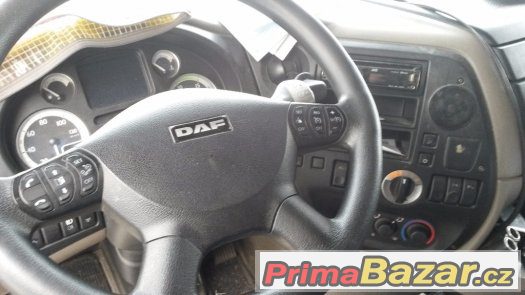 Prodám DAF XF 105.460 Low Deck Prodám DAF XF 105.460 Low Deck