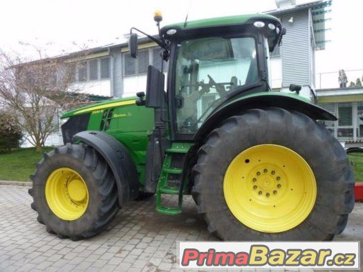 John Deere   7230 R