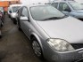 nissan primera 2.2 dci rv.03,6ti kvalt dovoz anglie.