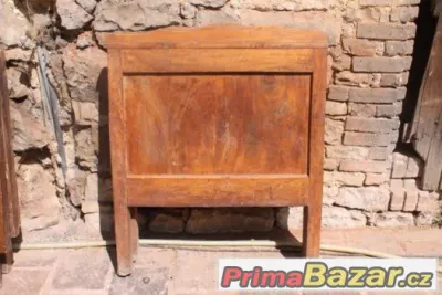 Postelová čela č.4