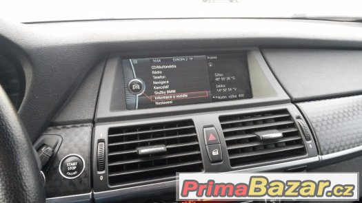 BMW X6 40d - 225KW BMW X6 40d - 225KW