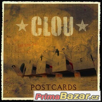 Clou - Postcards