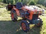 KUBOTA 701- B
