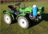 Malotraktor TZ/4K