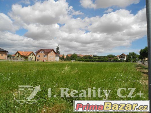 Prodej, pozemek - pro bydlení, 500 m2,Prostějov
