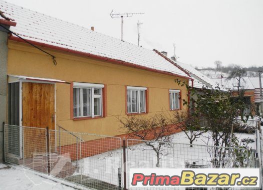 Prodej rodinný dům 224 m2, Otaslavice