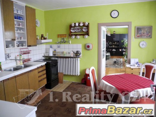 Prodej rodinný dům 224 m2, Otaslavice