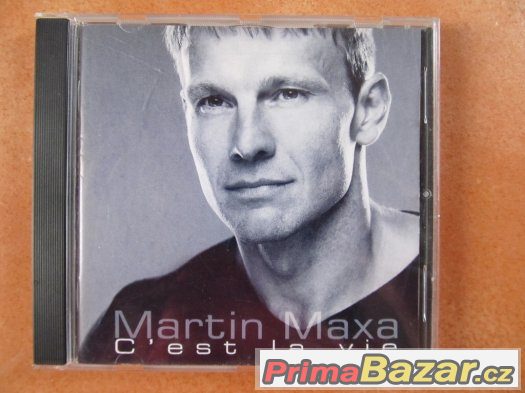 martin-maxa