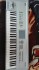 Korg Triton clasic.Music Worsteinsn